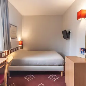 Ours Blanc - Place Victor Hugo Hotel