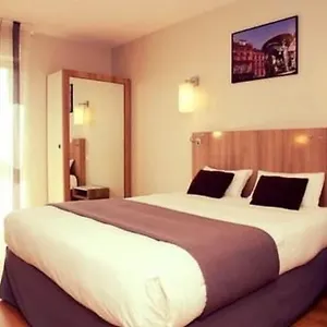 Lagrange Saint-michel Appart hôtel