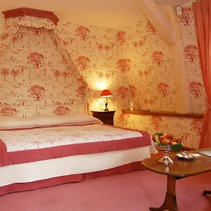 Chateau De La Treyne Hotel