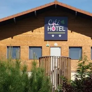 cote-hotel.hotels-rhonealpes.com/