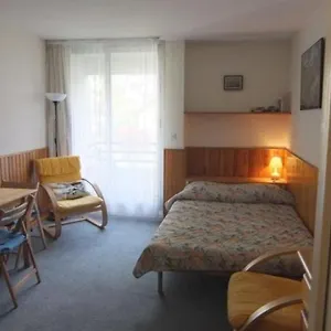 Hôtel-résidence Le Lys Hotel